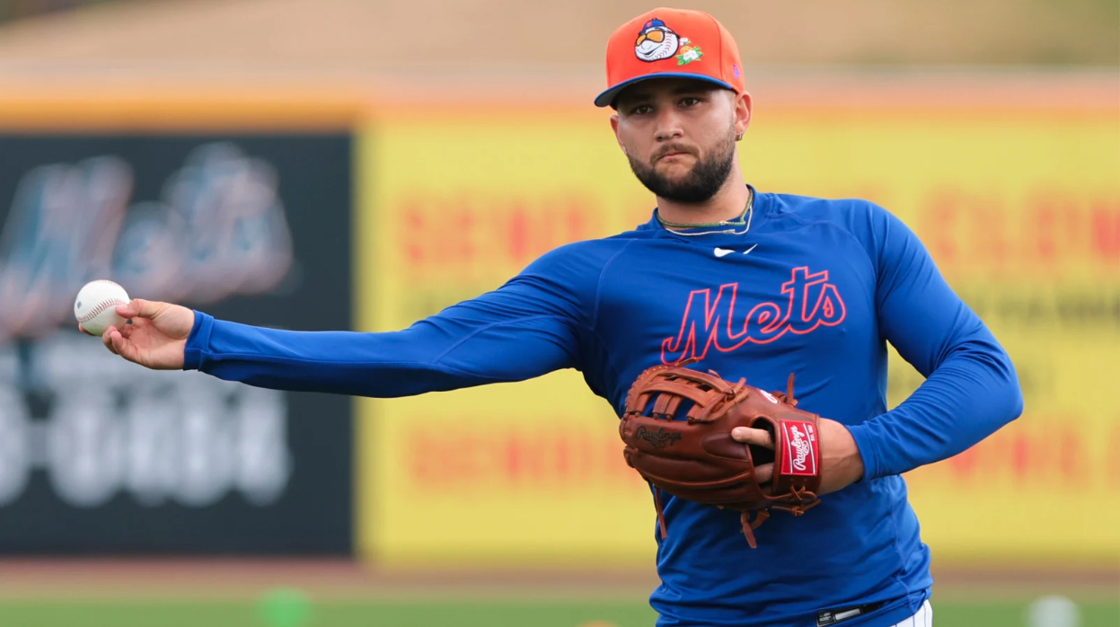 Did the Mets Lineup Get Better After the 2026 Offseason Despite Losing a Five-Time All-Star?