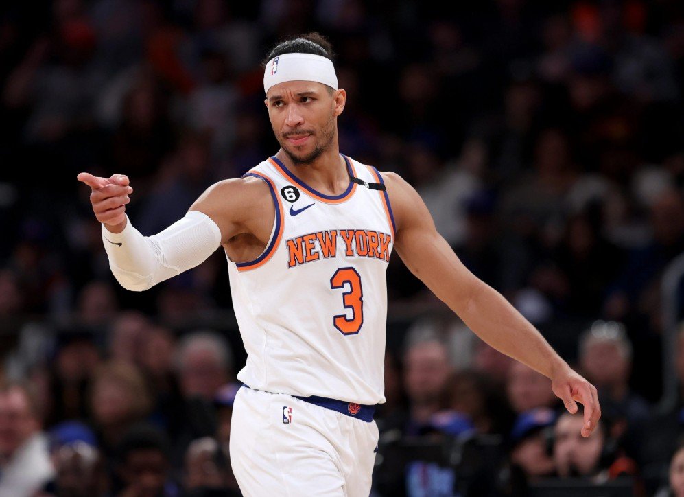 Can the Knicks Overcome Another Injury in the Rotation Amid a Veteran Forward’s Absence?