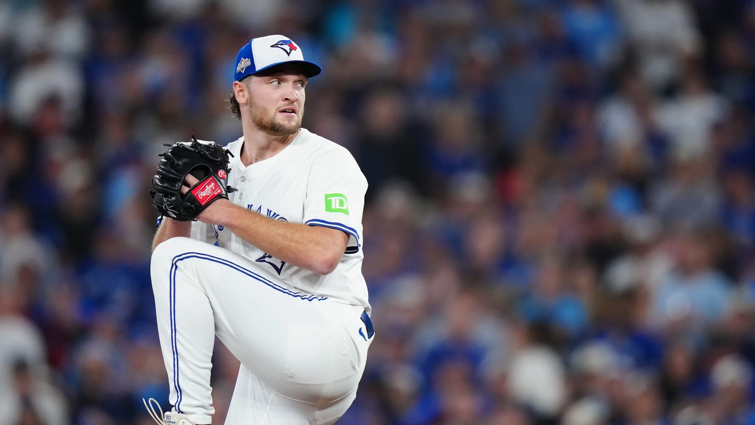 How Can the Blue Jays Postseason Hero Win the 2026 Rookie of the Year Award?