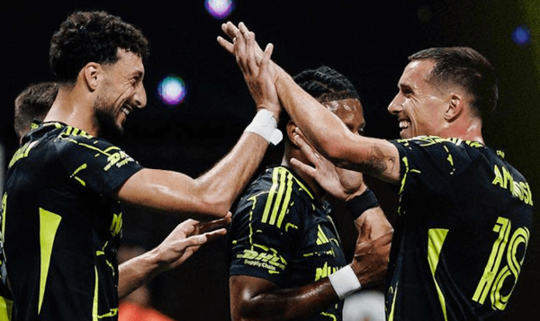 Columbus Crew Trends That Will Define the Rest of the Season