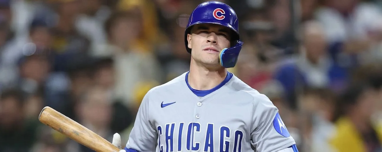 Three Cubs Breakout Candidates Who Could Take the Team to the Next Level in 2026
