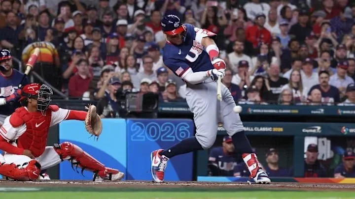 USA Defeats Rival Canada 5-3 in 2026 World Baseball Classic Quarterfinal