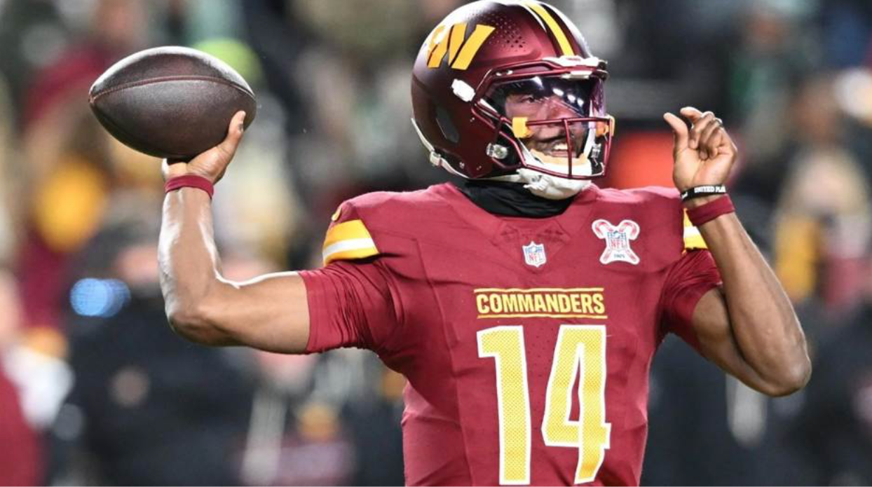 39-Year-Old NFL Journeyman Signs Deal with the Bengals