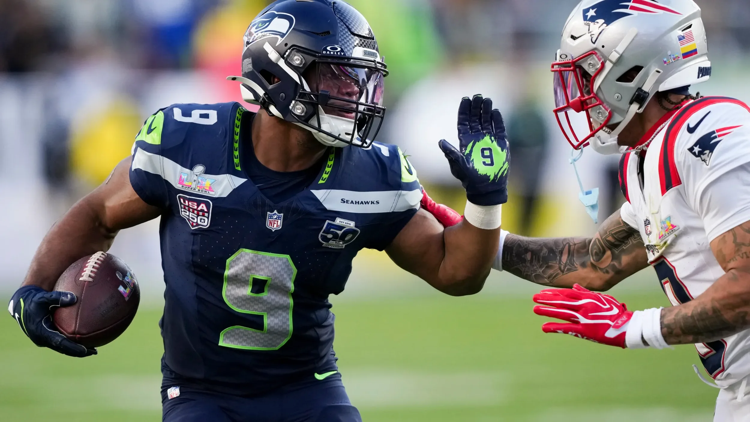 Can the Chiefs’ New Running Backs Reignite Kansas City’s Offense