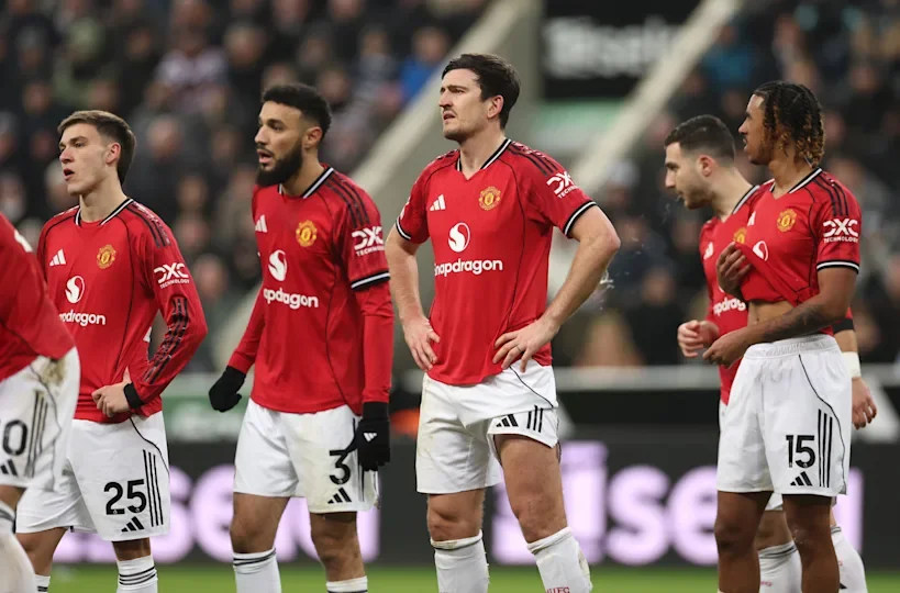 Who Could be Manchester United's New Coach in 2026