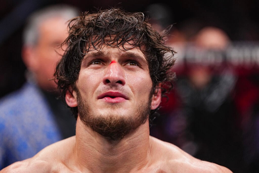 London Showdown: ‘The Miracle’ Faces 32-Year-Old Featherweight Contender at UFC Fight Night