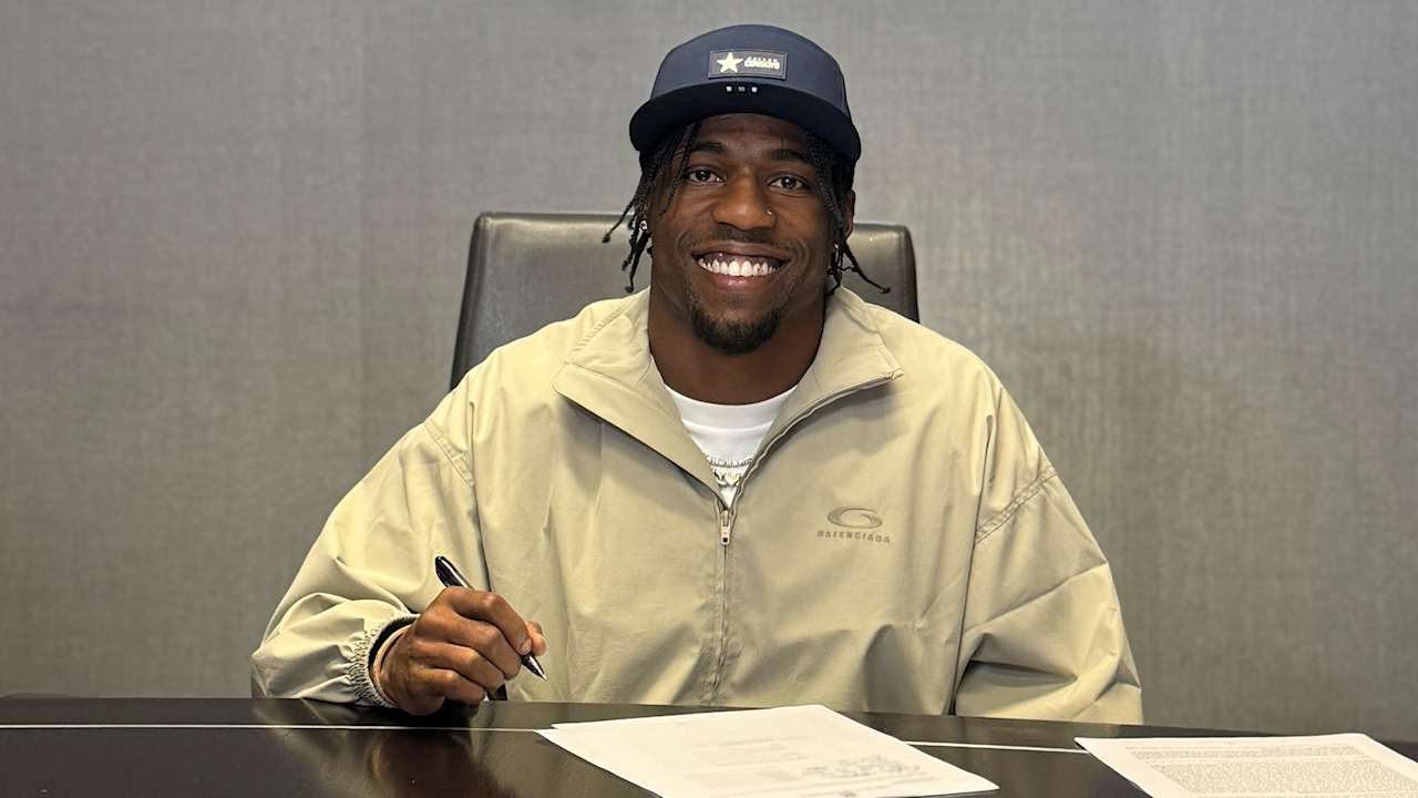 What a Pair of Free Agency Safeties Will Bring to the Cowboys