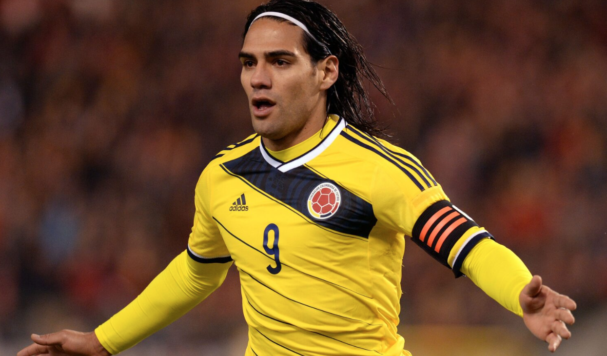 Will the Colombian Men’s National Team Top Scorer Have a Last Dance at the 2026 World Cup?