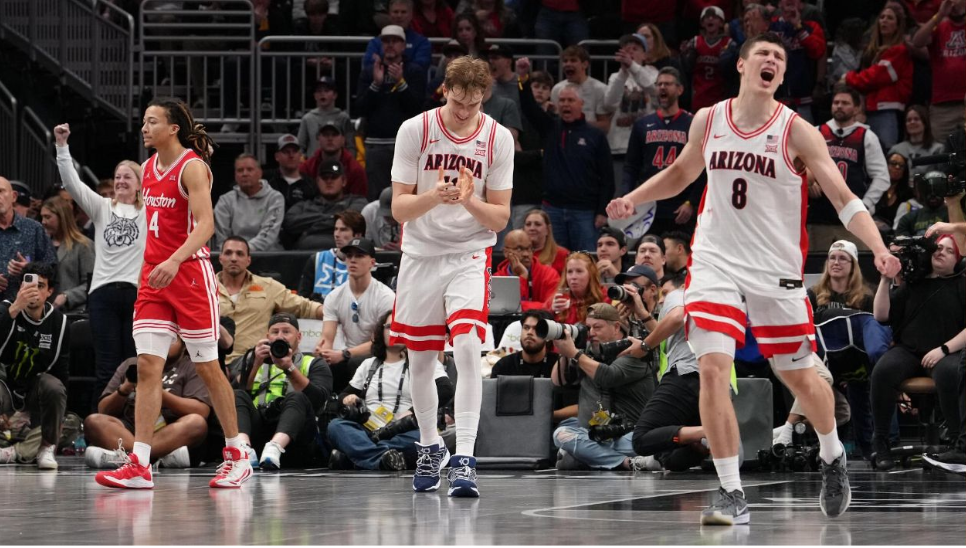 Does Arizona Men’s Basketball Have What It Takes to Be National Champions in 2026?
