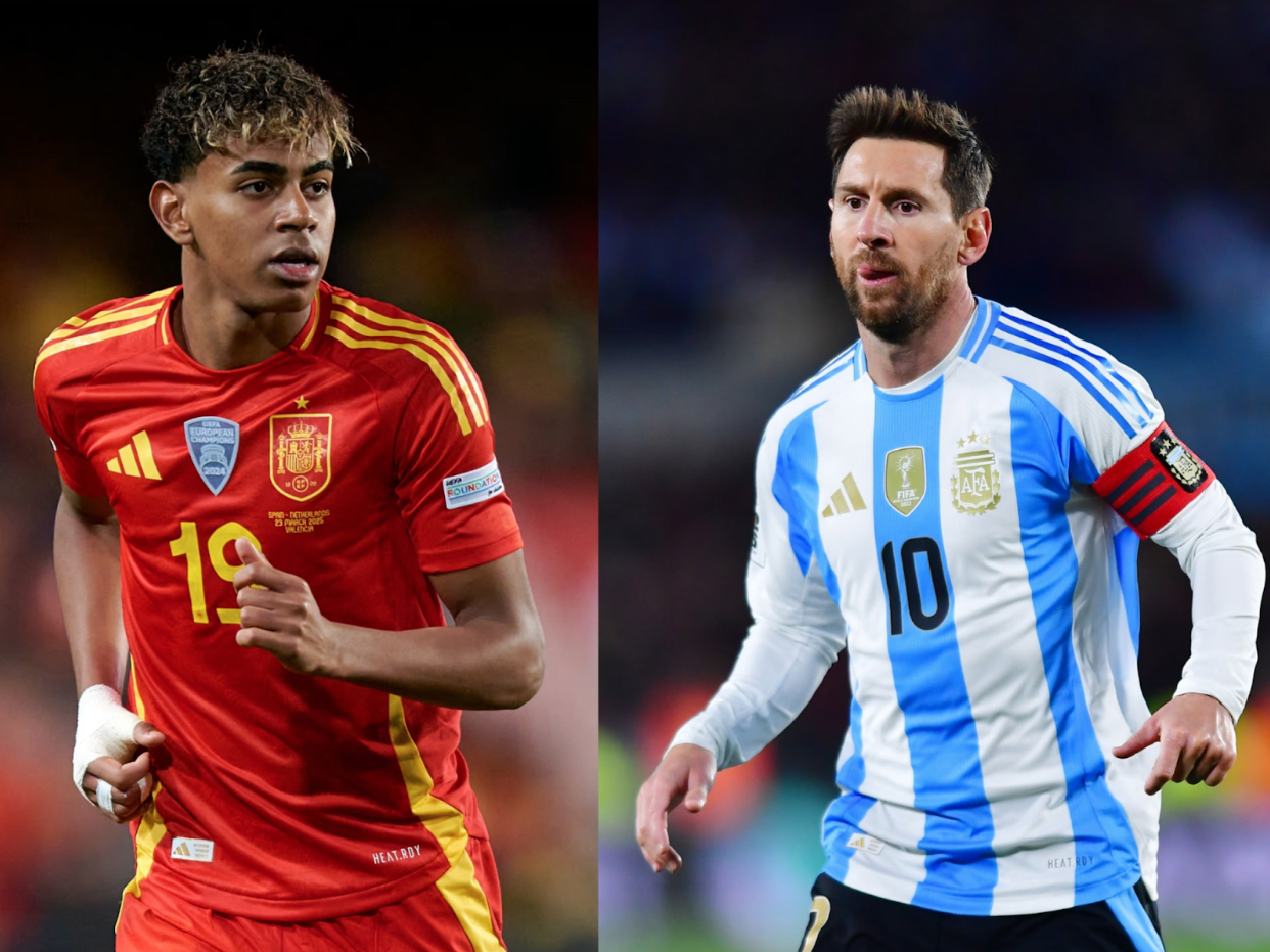 Real Repercussions: War on Iran Cancels Finalissima