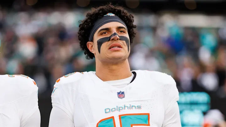 Breaking Down the Panthers Big Offseason Signings and Their 2026 Draft Implications