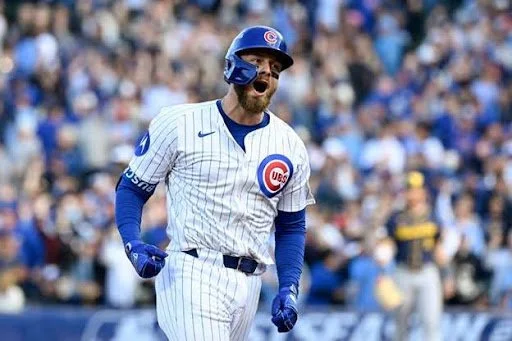 Can Cubs First Baseman Replicate His Successful 2025 Campaign in the Upcoming Season