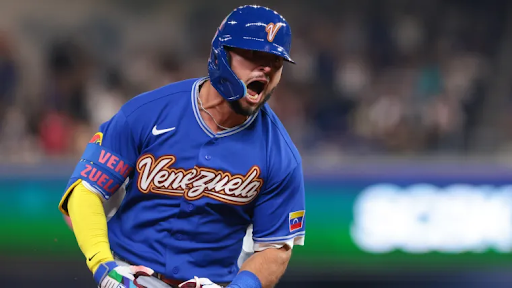 Red Sox Teammates Go Wild After Electric World Baseball Classic Moment