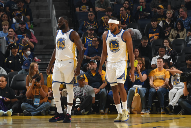 Why the Warriors Injury Report Puts 2026 NBA Playoff Hopes at Risk