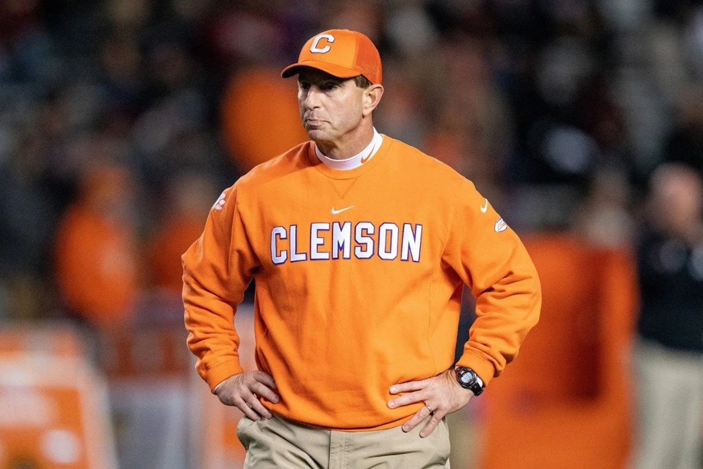 Clemson’s Winning Tradition to Hot Seat Tensions in 2026