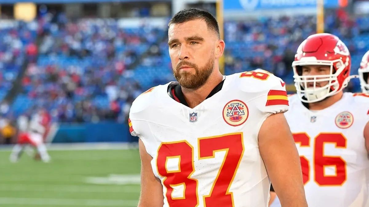 Who Will Take the Reigns from Kansas City’s Iconic Tight End After 2026?