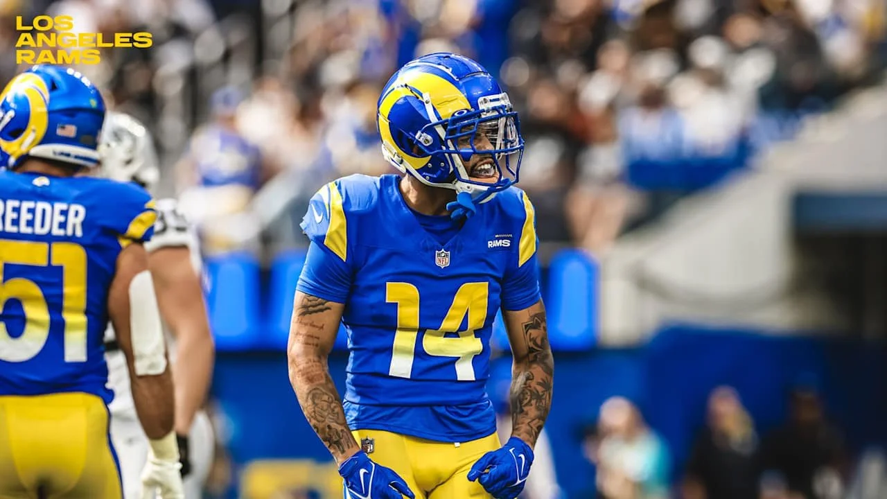 How a Former Rams CB Can Help the Cowboys in 2026