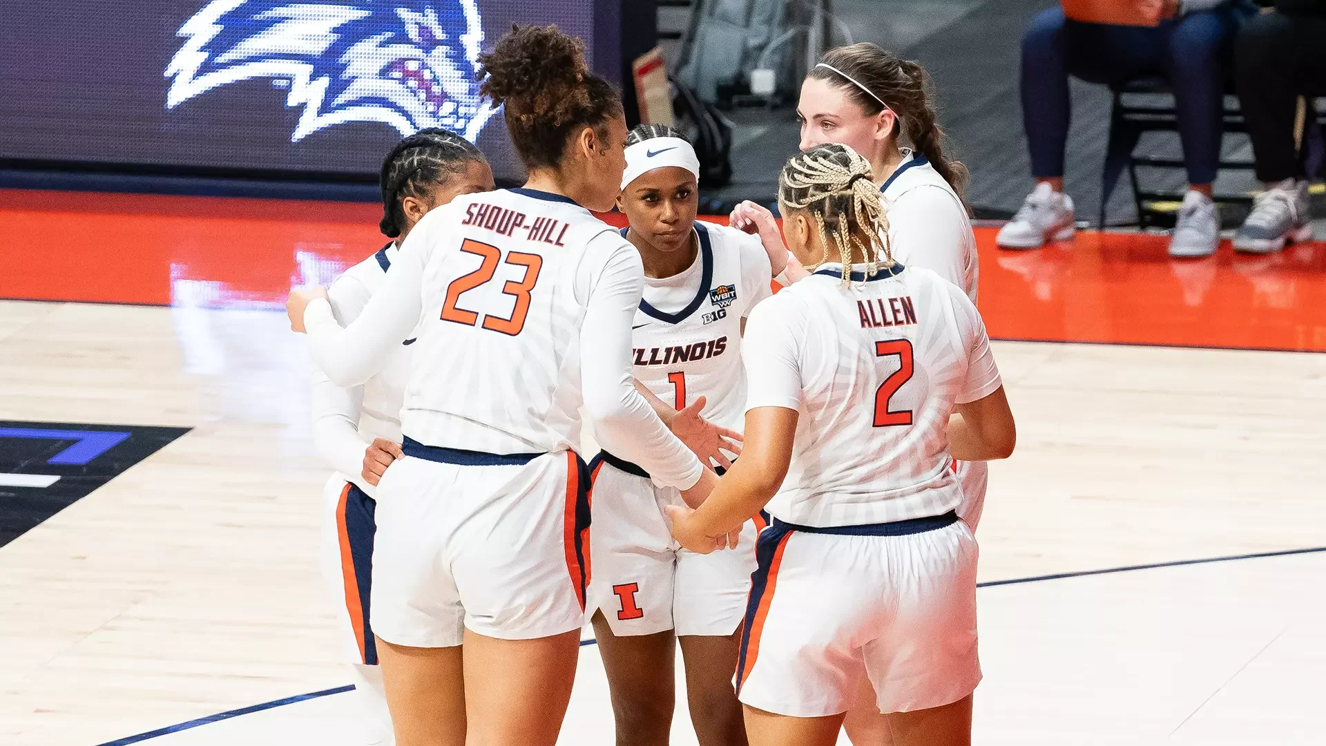 Battle for the Crown: Inside Women’s College Basketball’s 25-26 Conference Showdown