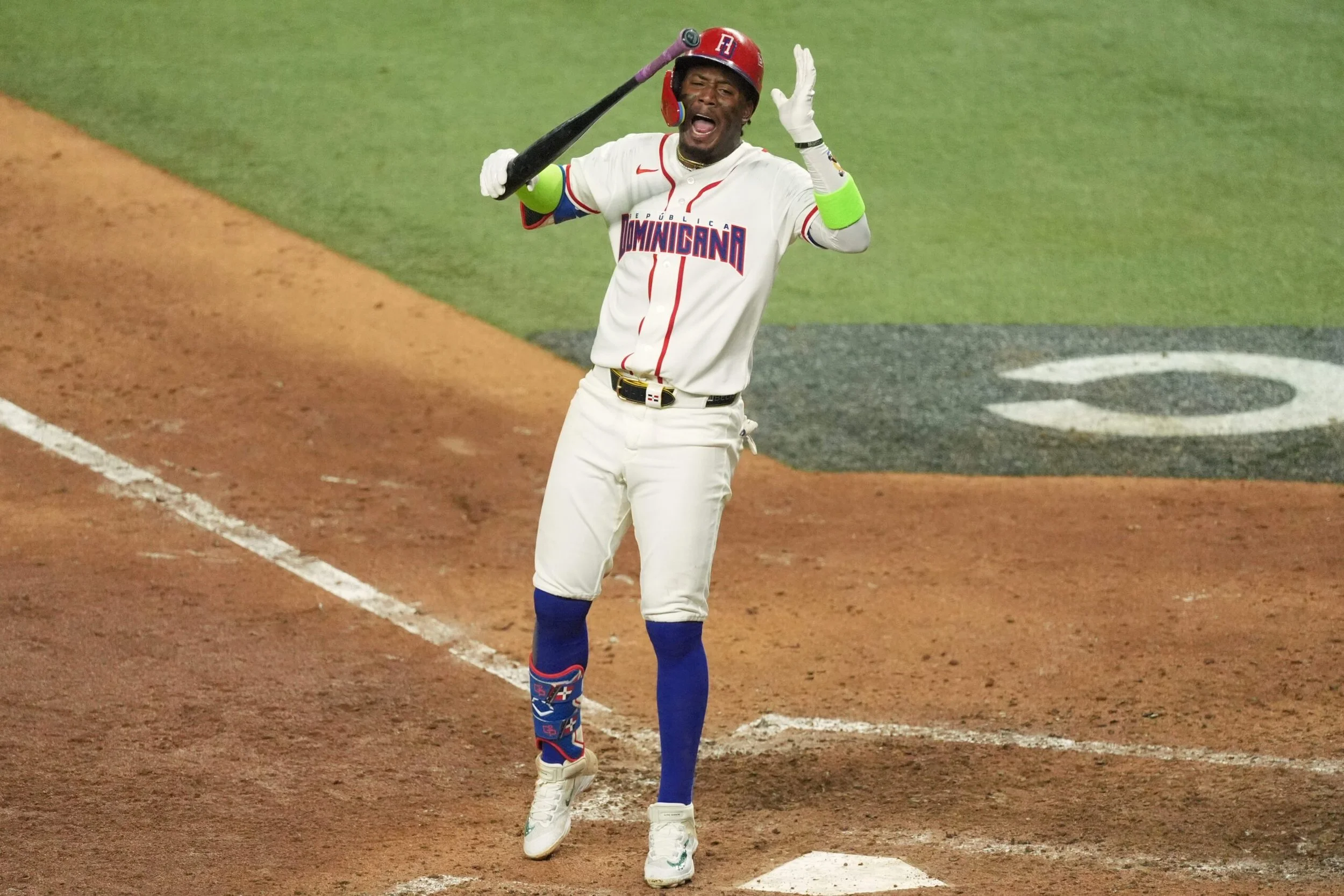 Will the ABS System Appear at the Next Rendition of the World Baseball Classic?