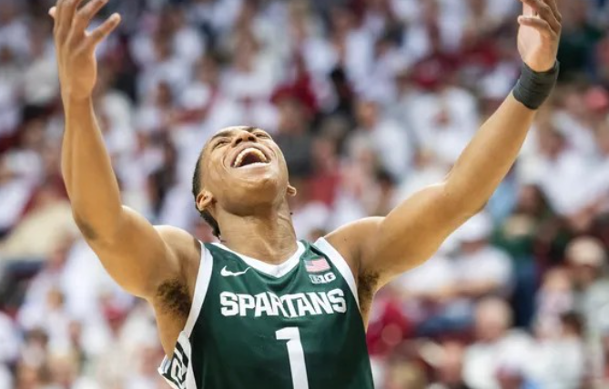 What to Look for in Michigan State vs. North Dakota State 2026 March Madness Round of 64 Matchup
