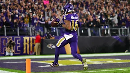 Former Fourth-Round Receiver Signs With the Cleveland Browns