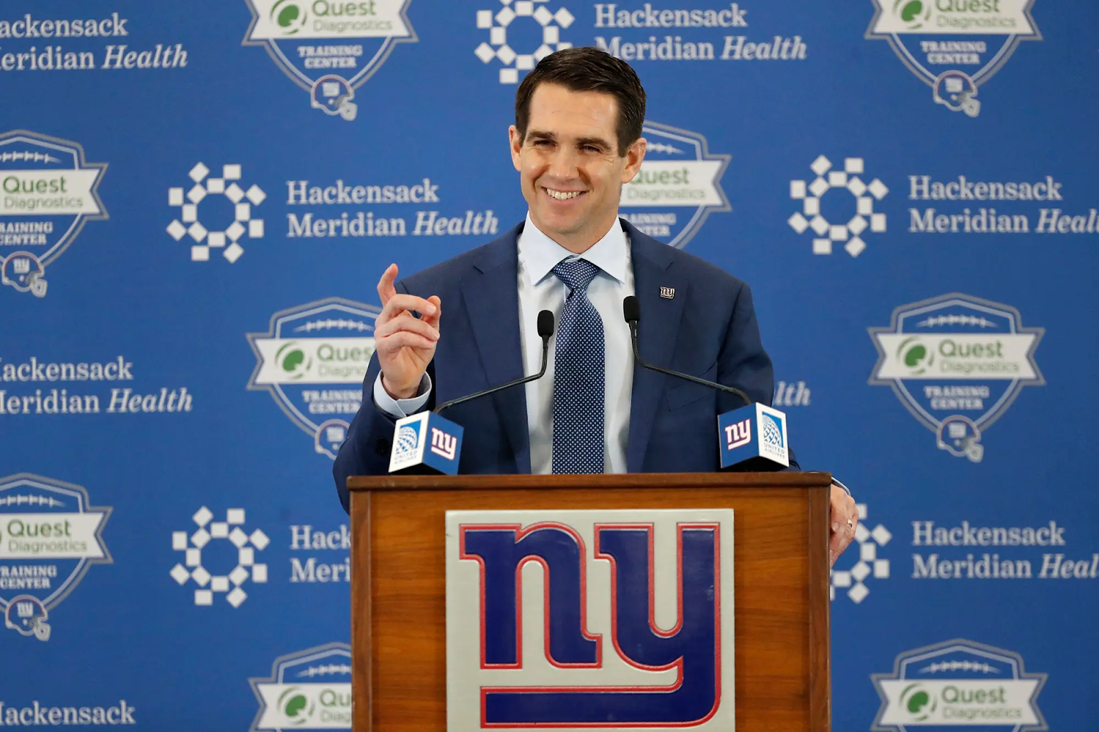 What the New York Giants Limited Cap Room Means for the Rest of the 2026 Free Agency