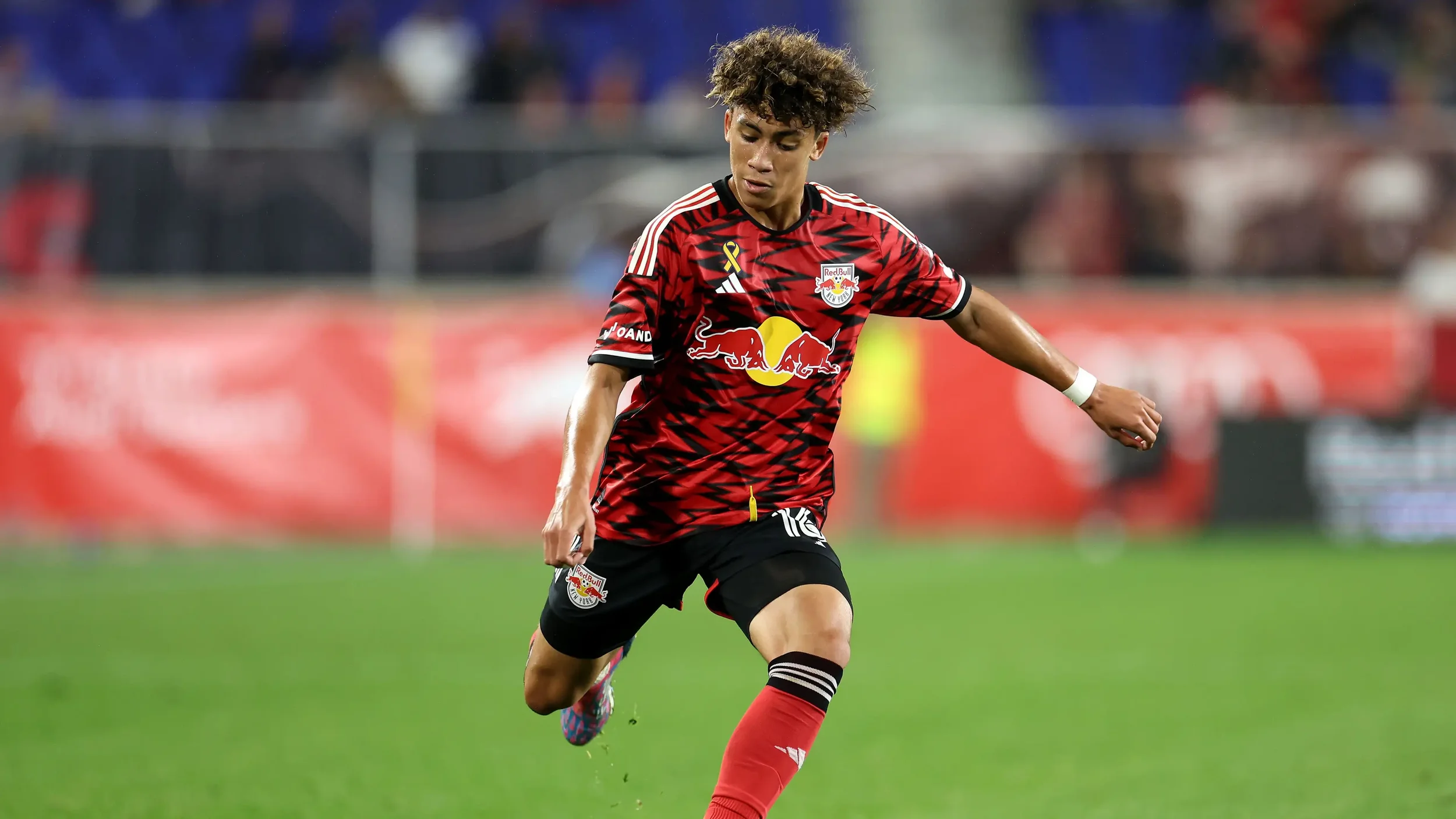 Who Is the Breakthrough Talent Reshaping the New York Red Bulls Attack?