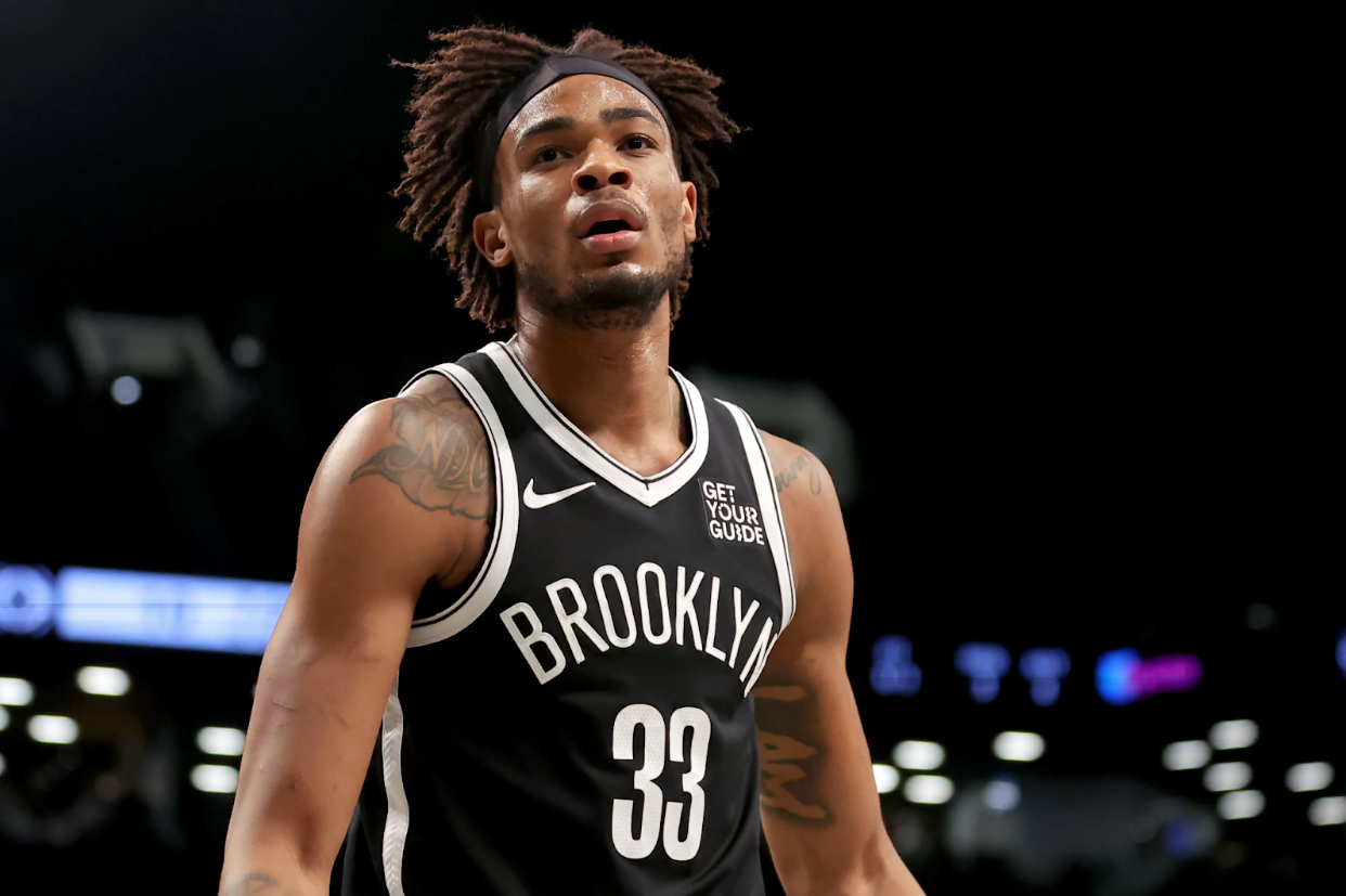 Lakers Linked to $97 Million Center Upgrade in Proposed Trade