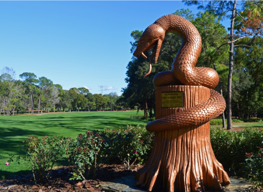 A Major Test Before Major Season: The PGA Tour’s Florida Swing