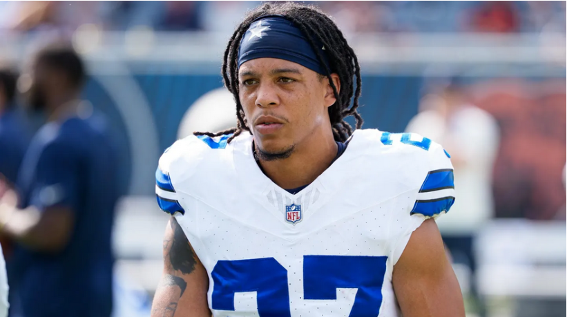 24-Year-Old Ex-Bears Cornerback Signs with Cowboys: What It Means