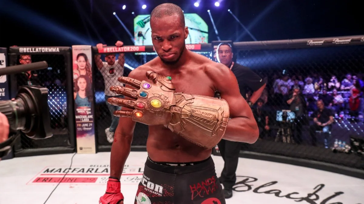 What Lies Ahead For The ‘MVP’ of the UFC