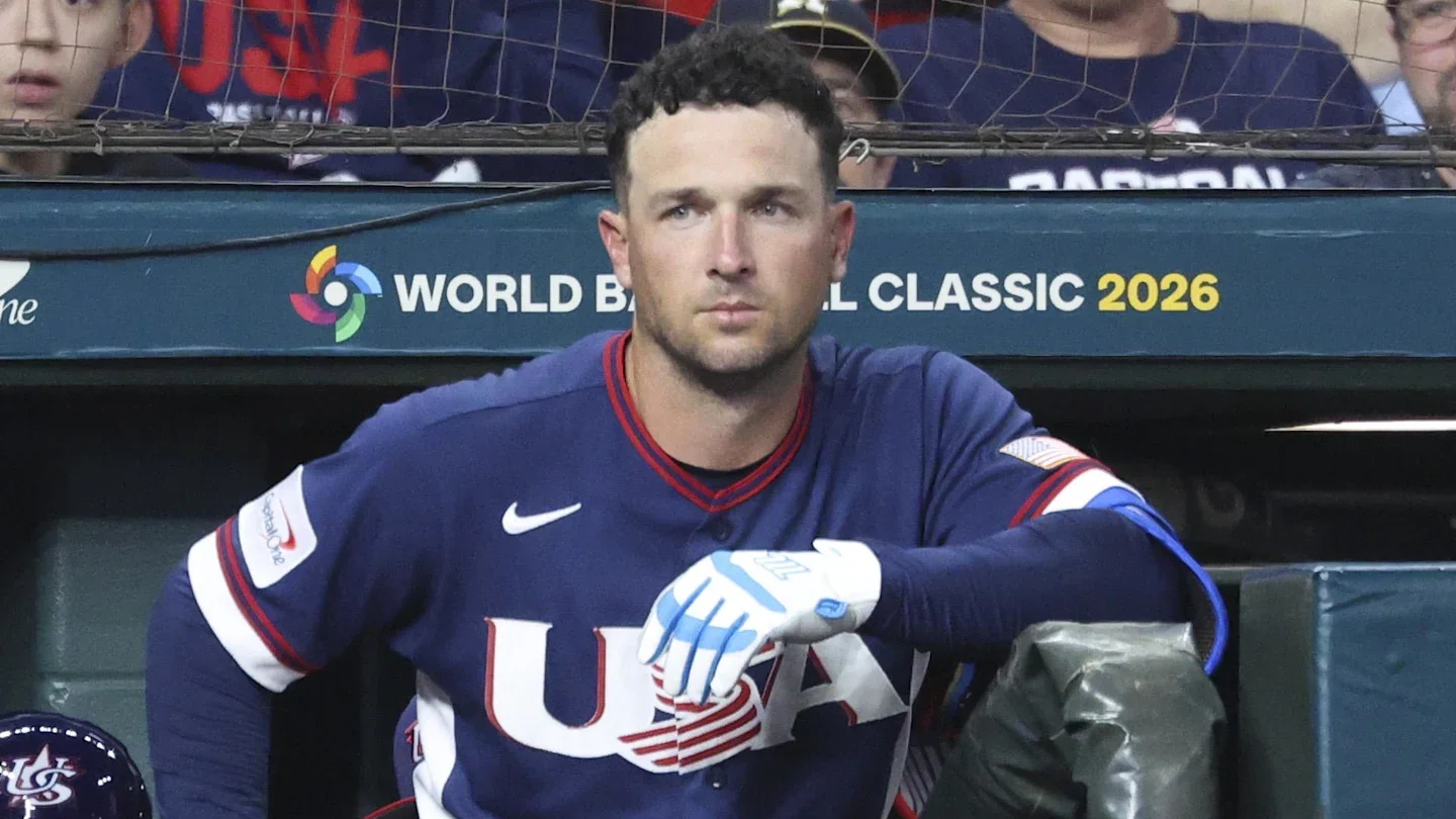 Should the Cubs Be Concerned About Their New Third Baseman After His Disappointing WBC Showing?