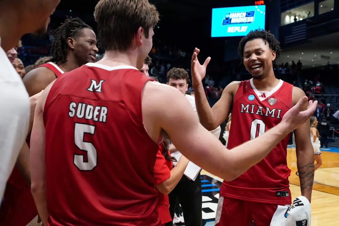 RedHawks Send a Message: Why the SMU Win Mattered for the 2026 Men's NCAA Tournament