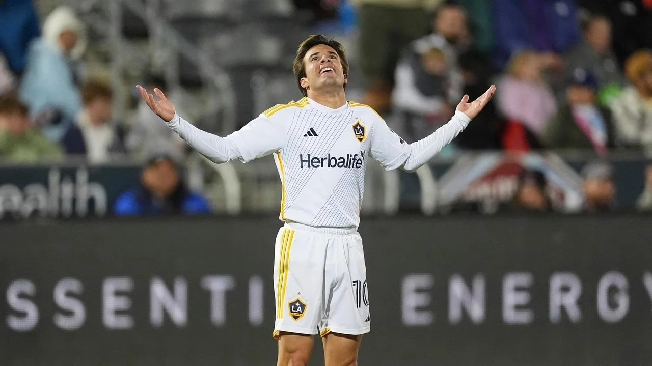 LA Galaxy Already Showing Cracks: Why the 2026 Preseason Hype Isn't Matching Reality