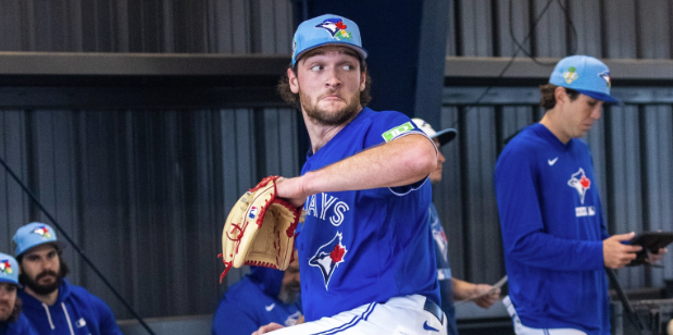 How the Blue Jays Injuries Could Shape the Start of the 2026 Season