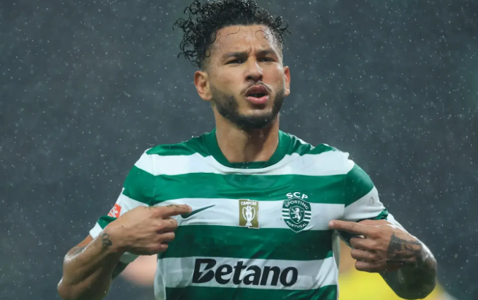 28-Year-Old Colombian Striker in Europe Desired by Liverpool