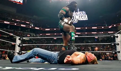 WrestleMania 42 Showdown: Will 'The Ruler' Finally Slay 'The Beast Incarnate'?