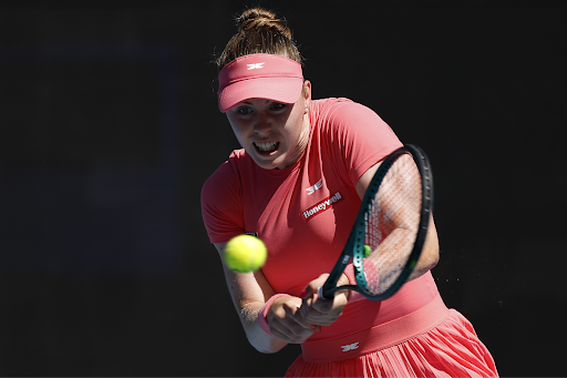 Nobody Saw This Coming: 21-Year-Old Qualifier Shocks the 2026 Miami Open