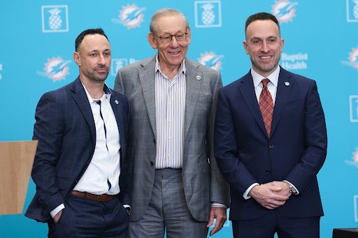 A Franchise Reset: Dolphins Football Enters a New Era in 2026