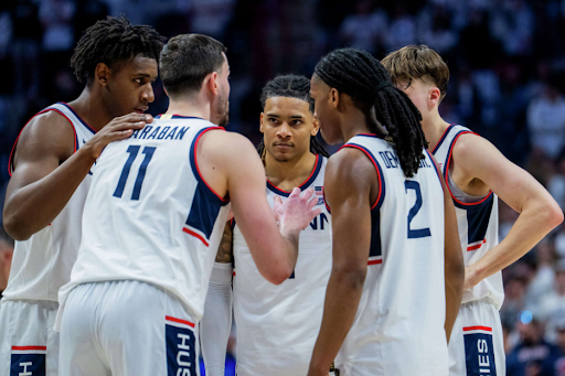 2026 Men’s March Madness: UConn vs. UCLA in the Round of 32