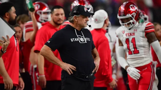 Follow the Money: The 2026 Coaching Move That Shows NIL Is Running College Football