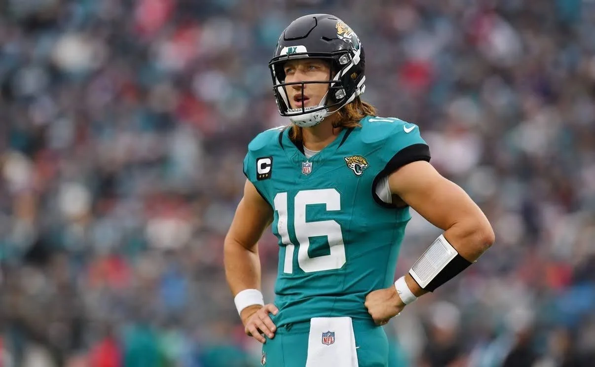 Does Jacksonville’s Star Quarterback Still Need to Prove Himself in 2026?