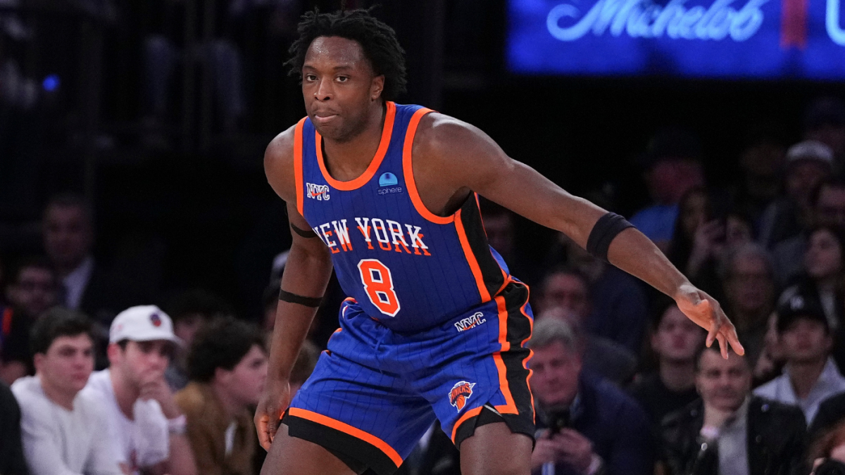 Can the Knicks All-Defensive Honoree Overcome His Injury Issues Before the 2026 NBA Playoffs?