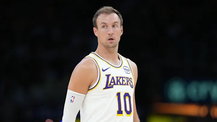 Can the Lakers Trust a Risky Sharpshooter in the 2026 NBA Playoffs?