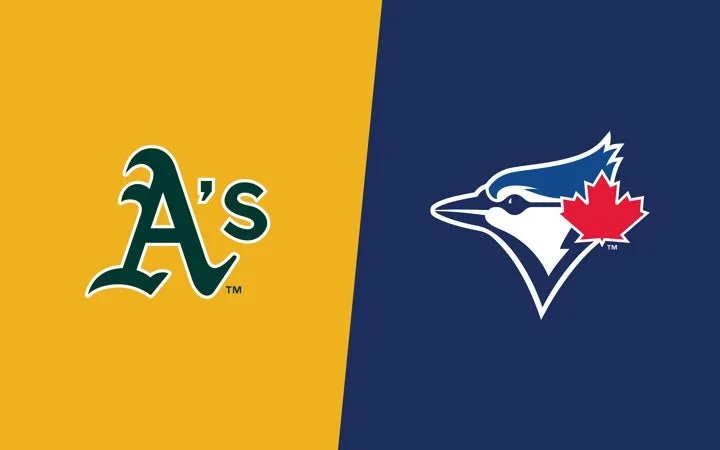 Blue Jays and Athletics Get Ready for 2026 Opening Day Matchup