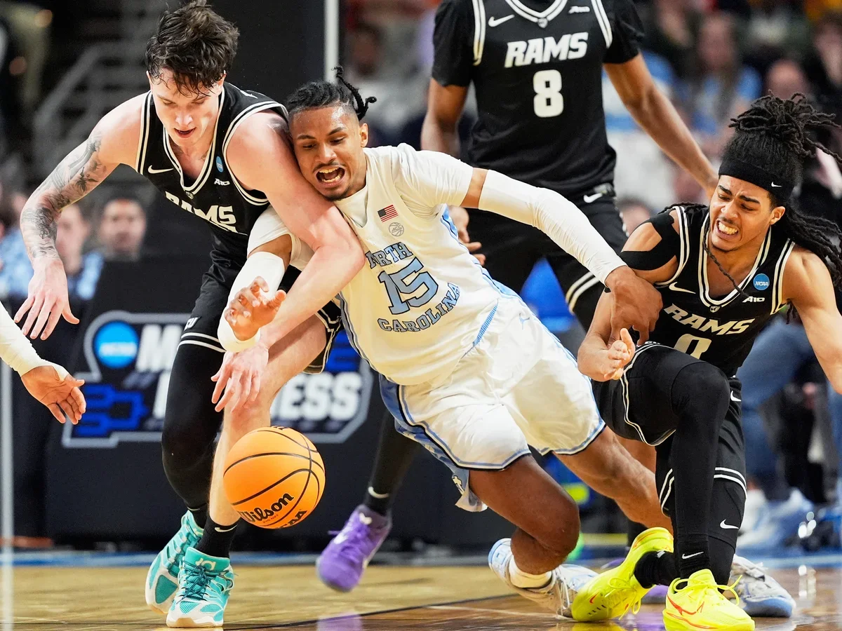 The Surprise Stars of the 2026 Men’s March Madness Tournament