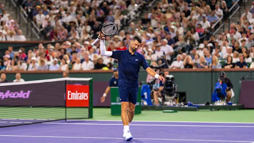 Why 2026 Could Mark the End of a Legendary Tennis Career