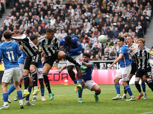 Racism Allegations Rock 2026 Sunderland vs. Newcastle Match: What Really Happened?