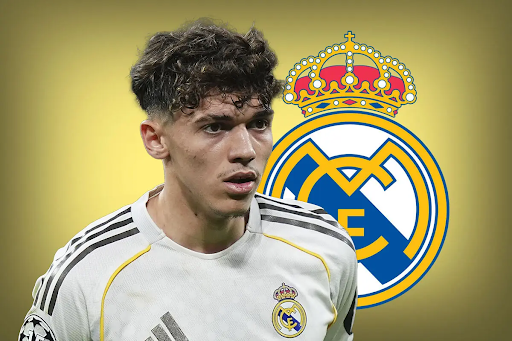 Madrid’s Next Midfield Maestro? The Academy Prospect Tipped to Replace Kroos