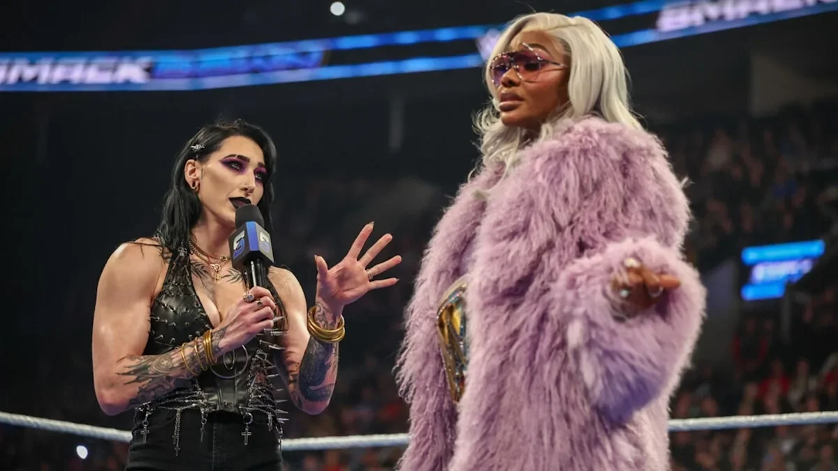 WrestleMania 42: Has the WWE Women’s Championship Match Lost Momentum?